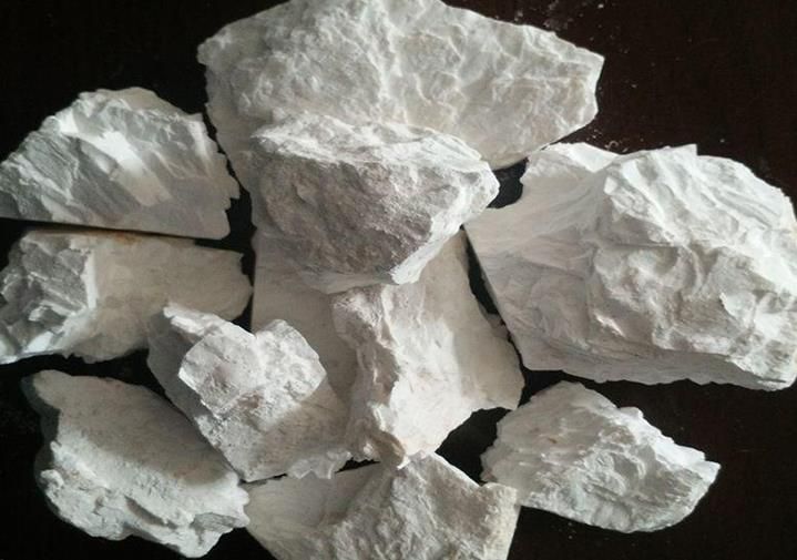 什么是高嶺土？