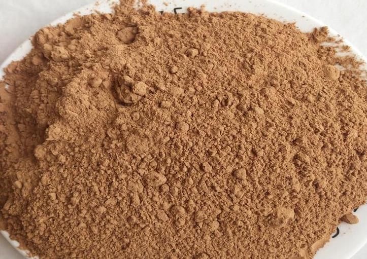 陶土粉有什么別名？