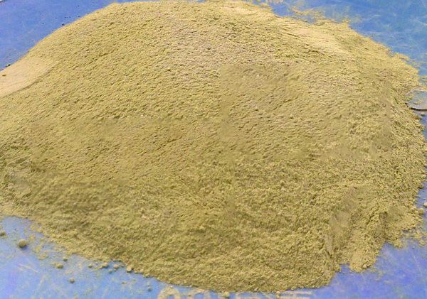 什么是耐火土？